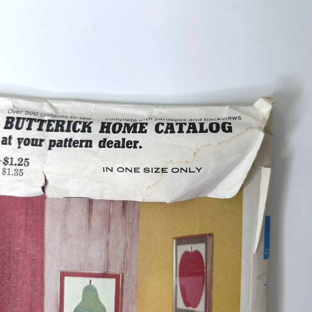 Butterick 3747 ca